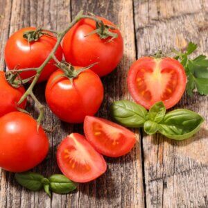 NL’s Hydroponic Cherry Tomato-100gm
