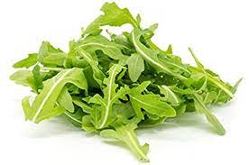 NL’s Hydroponic Rocket leaves