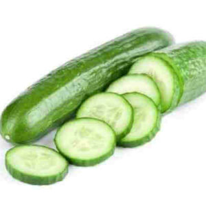 NL’s Hydroponic English Cucumber