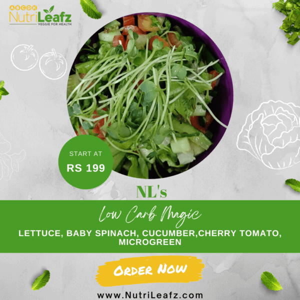 NL's Low Carb Magic
