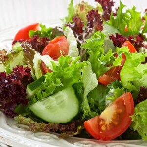 NL’s Hydroponic Salad Box || Fresh exotic Veggies || Hydroponic & Organic