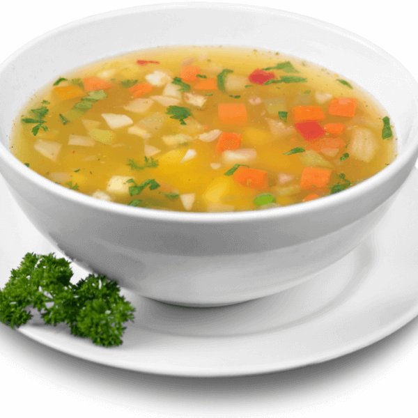 NL’s Hydroponic Soup Box || Soup Mix || Fresh Exotic Veggies || Hydroponic & Organic